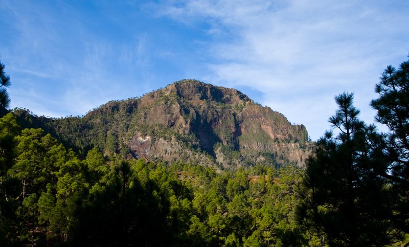 La Cumbrecita und Mirador de los Roques