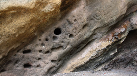 Bild zum Thema Wanderung zu den Cuevas de Buracas